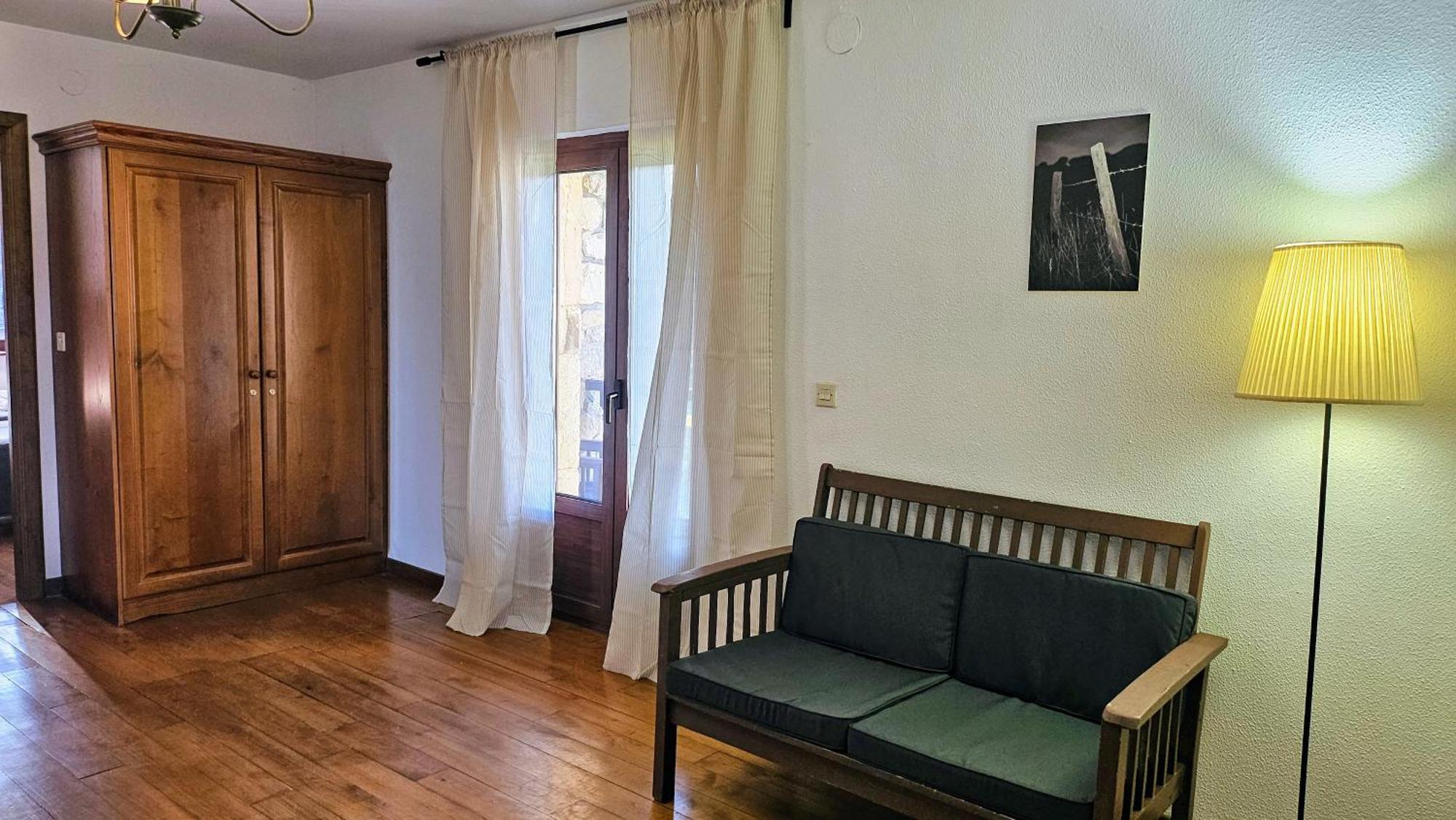 Casa De Aldea La Piniella Guest House Villahormes Eksteriør bilde