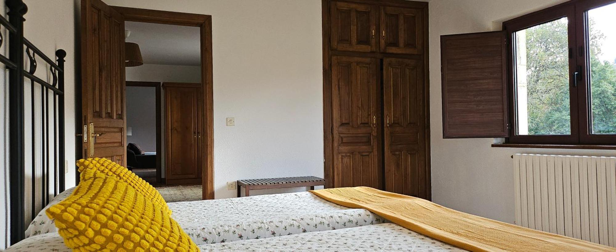 Casa De Aldea La Piniella Guest House Villahormes Eksteriør bilde