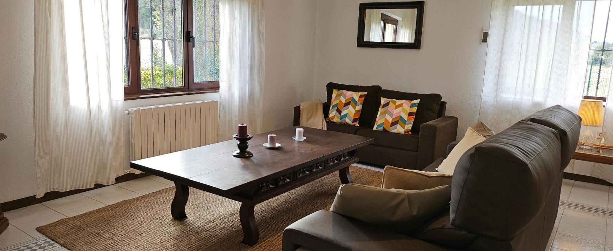 Casa De Aldea La Piniella Guest House Villahormes Eksteriør bilde